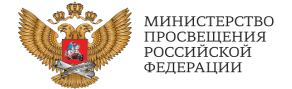 логотип МП РФ