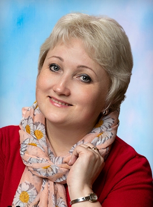 Чистополова Ольга Николаевна.